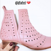 Nic Cut Out Boot - Musk Pink-Shoes-jfahristore