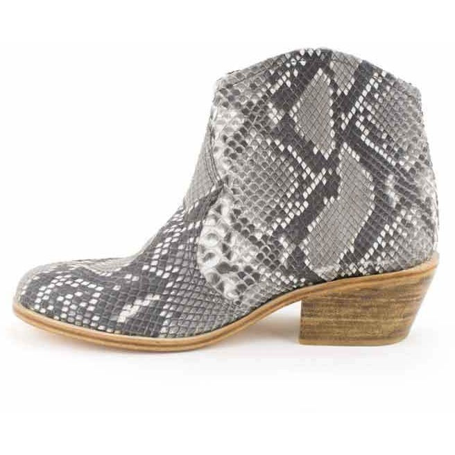 Jfahri Boot -Grey Multi-Shoes-jfahristore