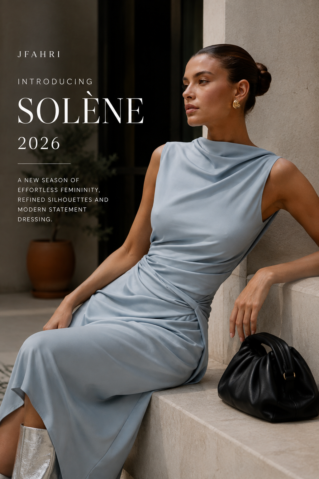 Introducing SOLÈNE 2026