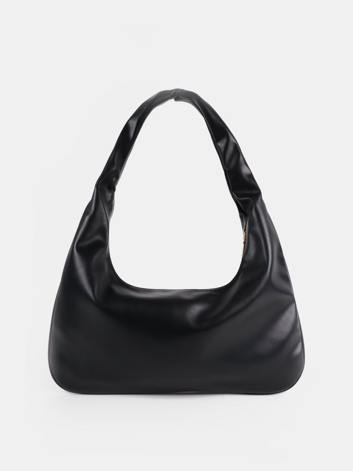 Cromwell Hobo Bag - Black