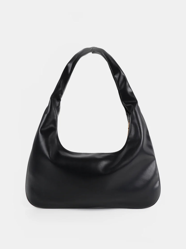 Cromwell Hobo Bag - Black