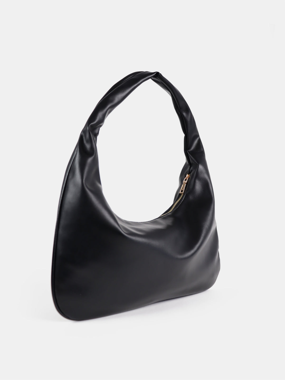 Cromwell Hobo Bag - Black
