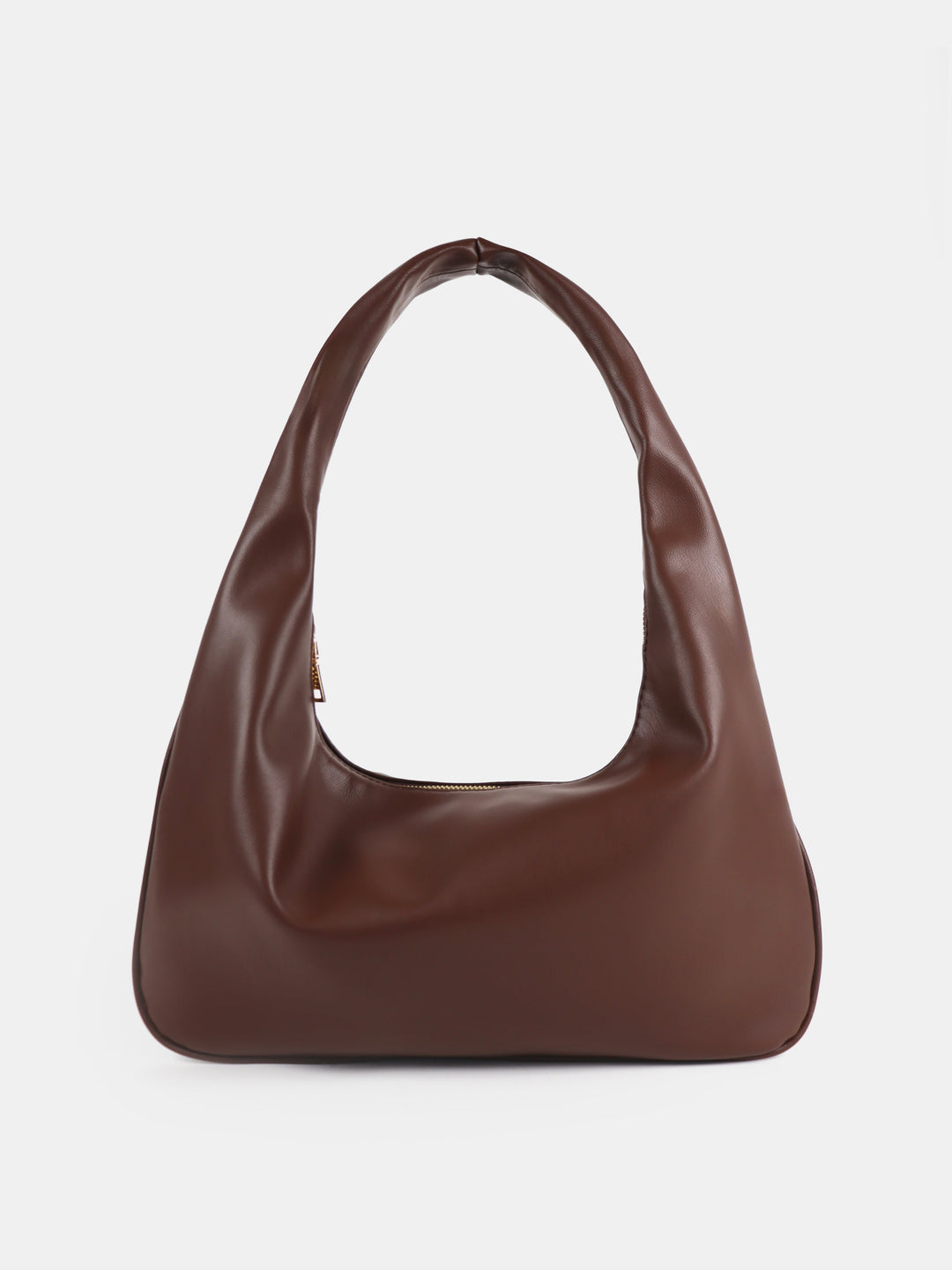 Cromwell Hobo Bag - Brown