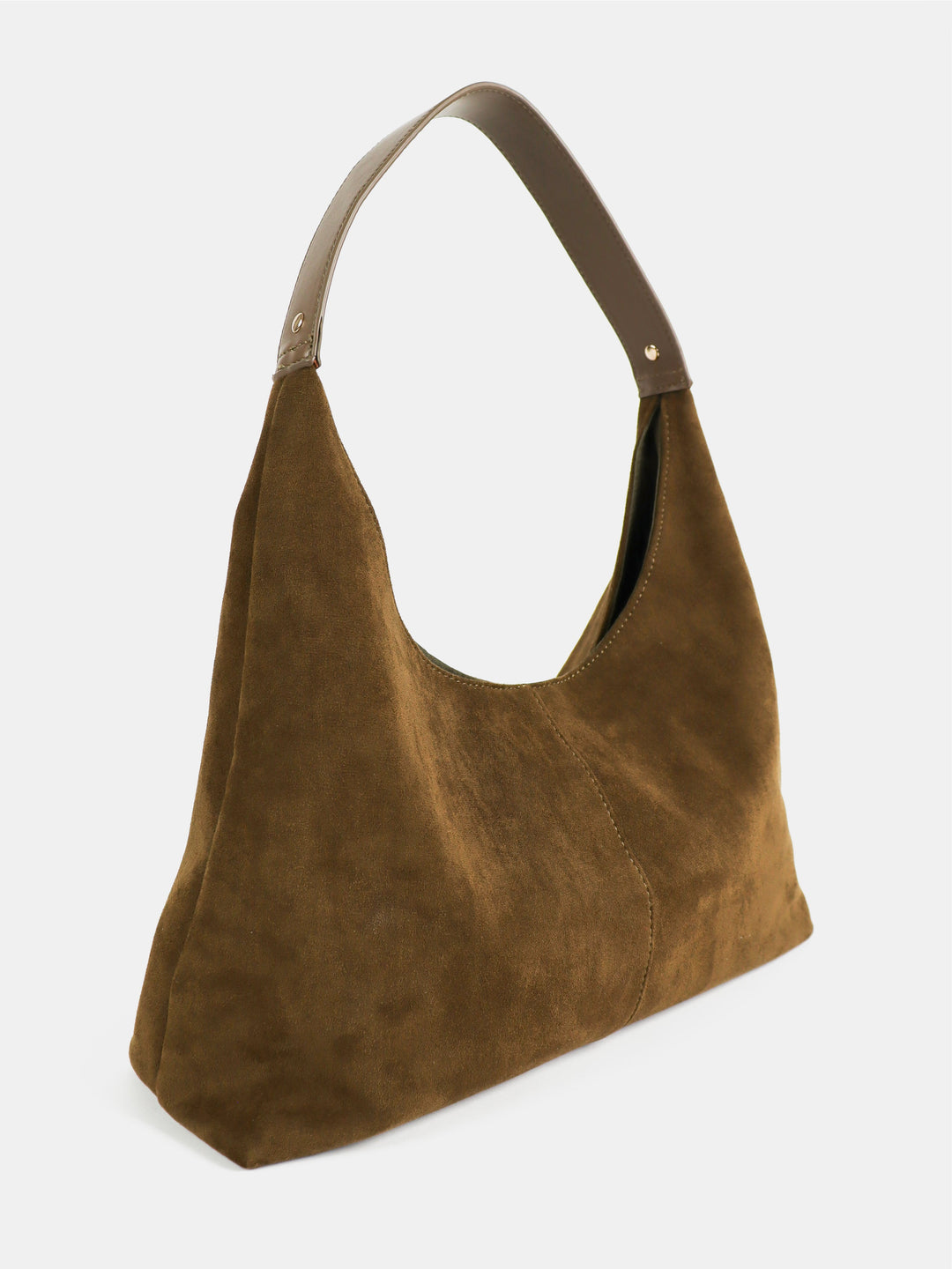 Kenny Suede Bag