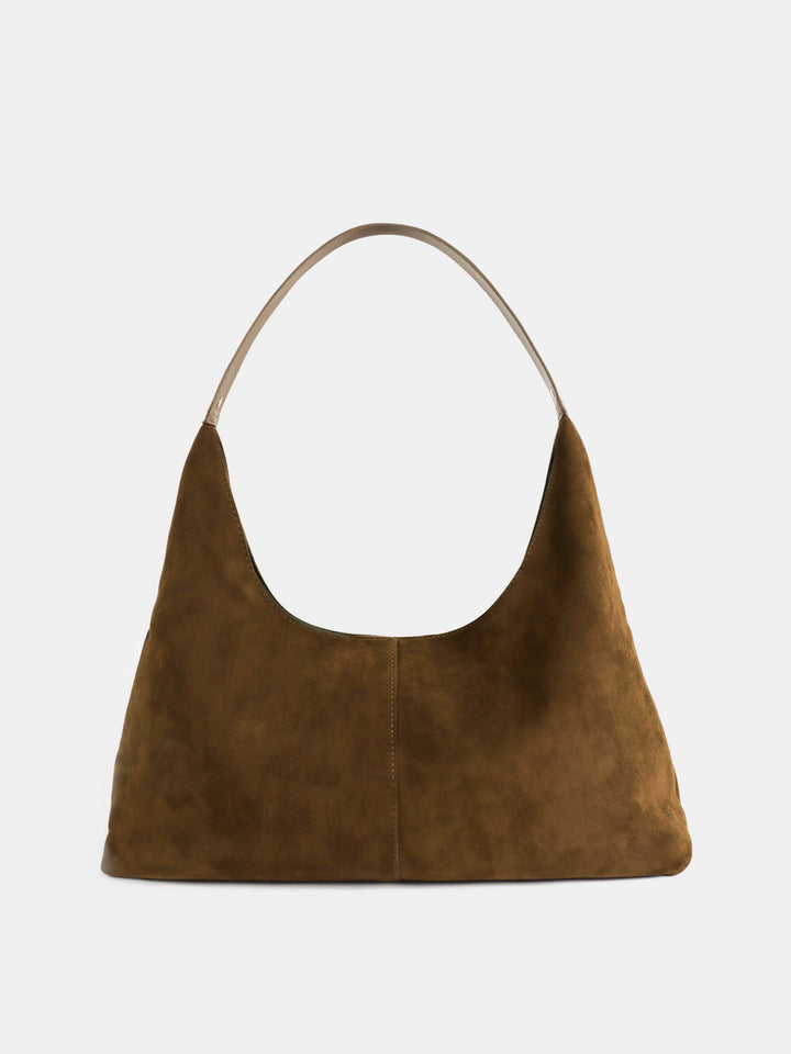 Kenny Suede Bag