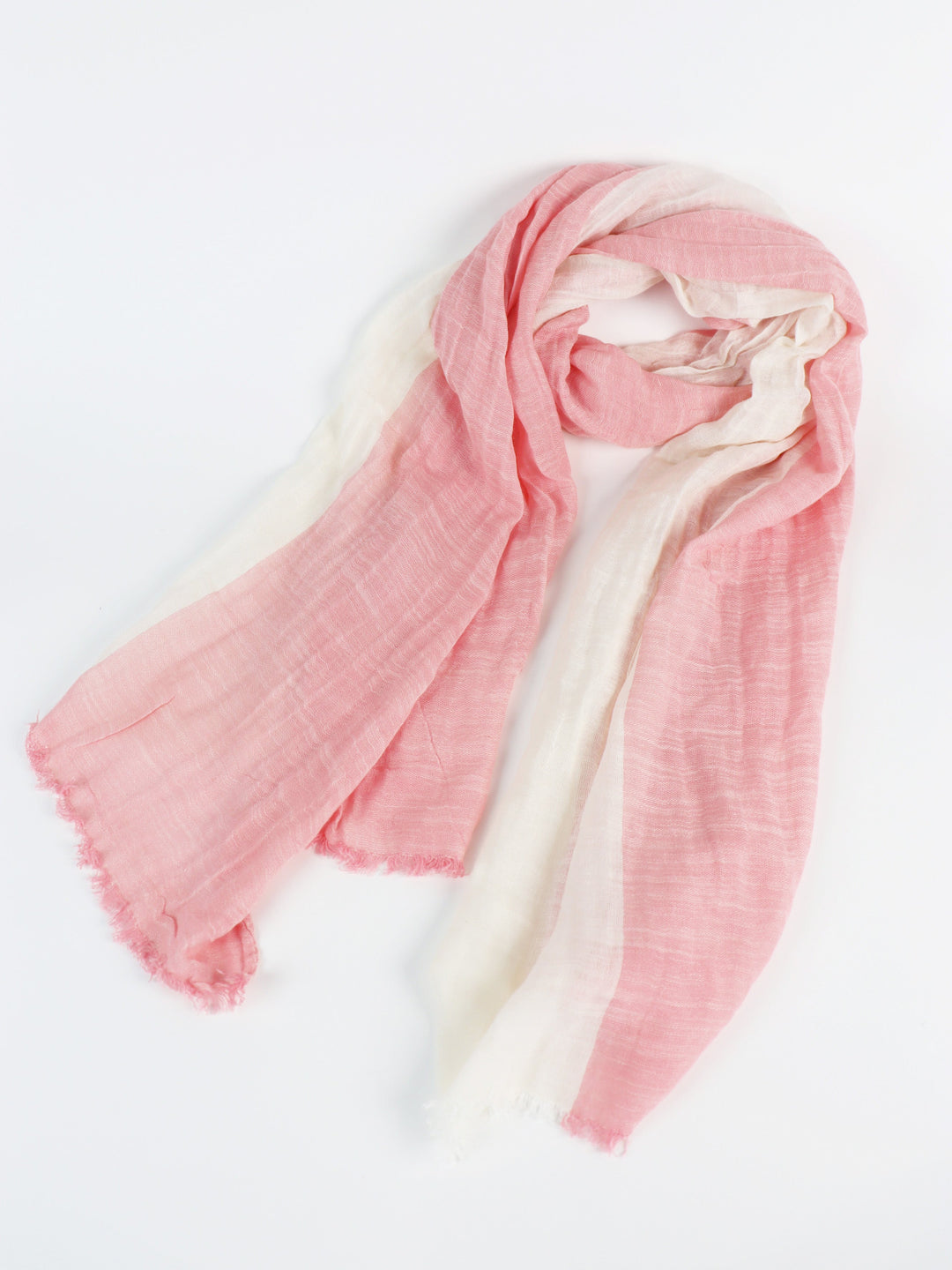 Petal Cotton Sarong Scarf