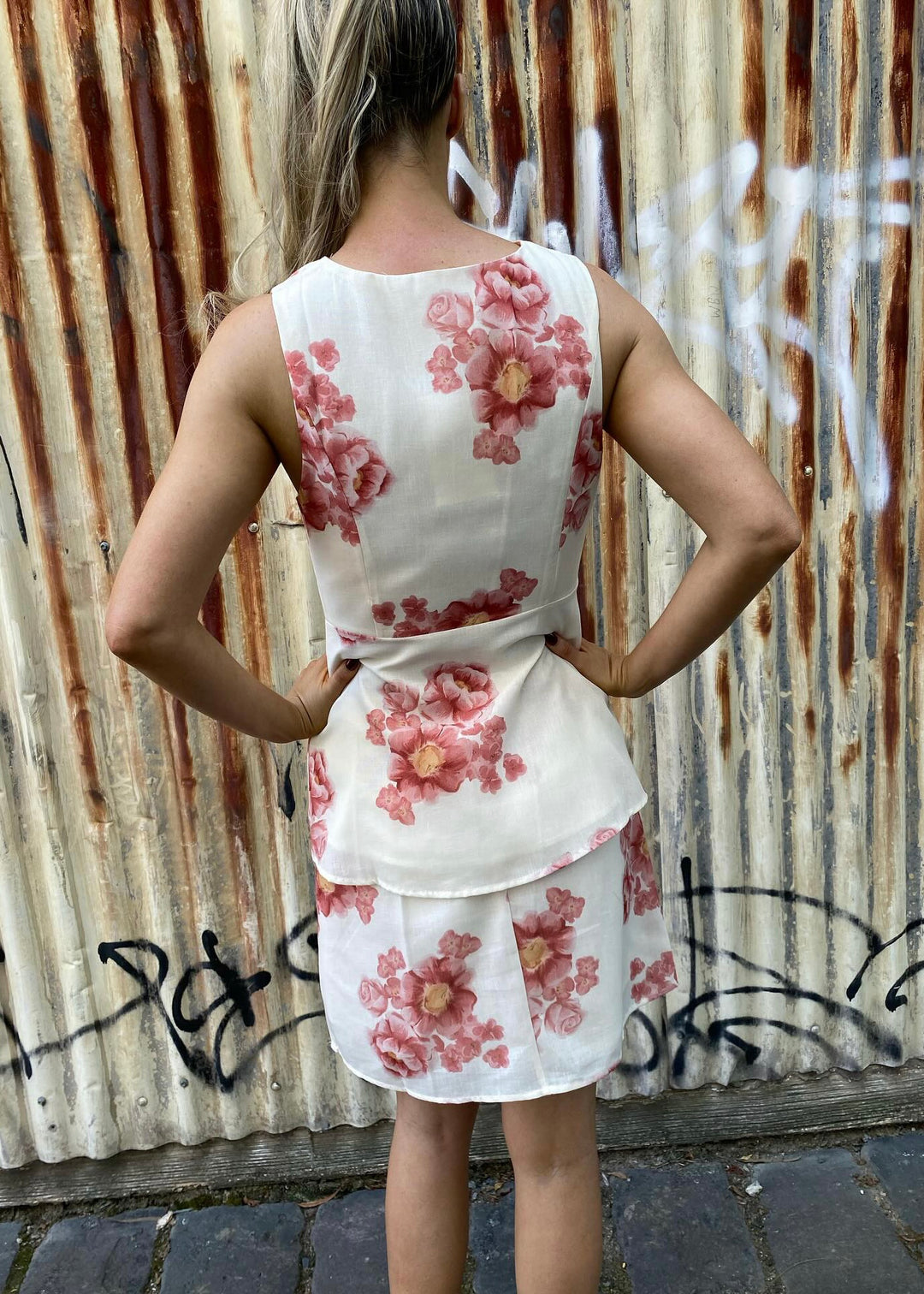 Flora set