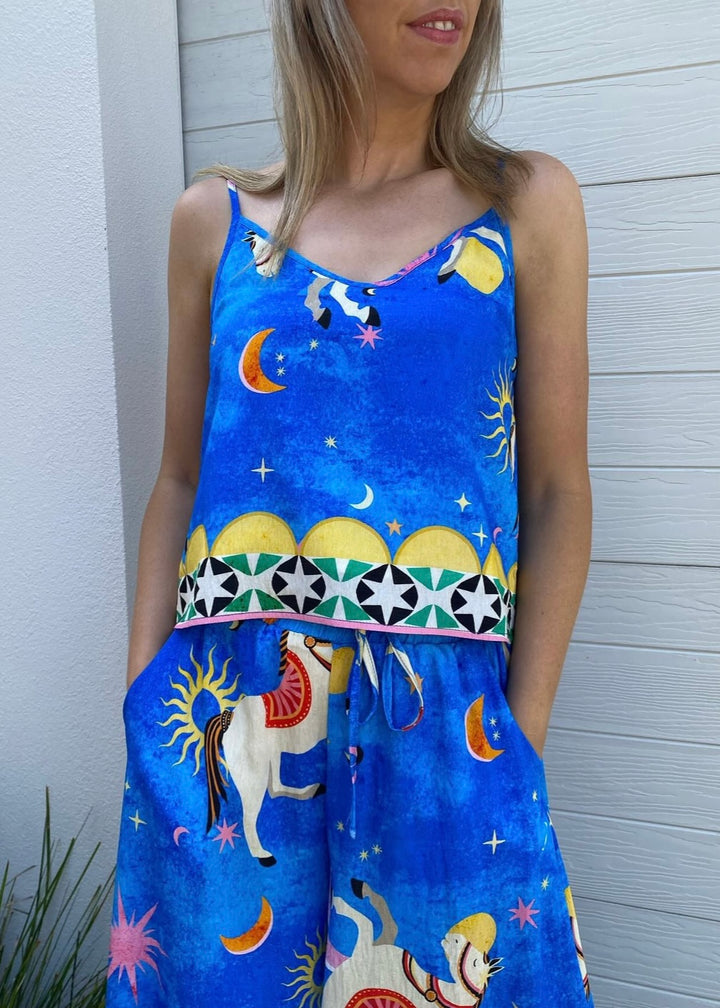 Unicorn set