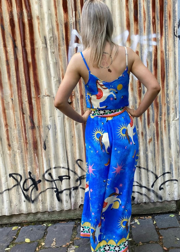 Unicorn set