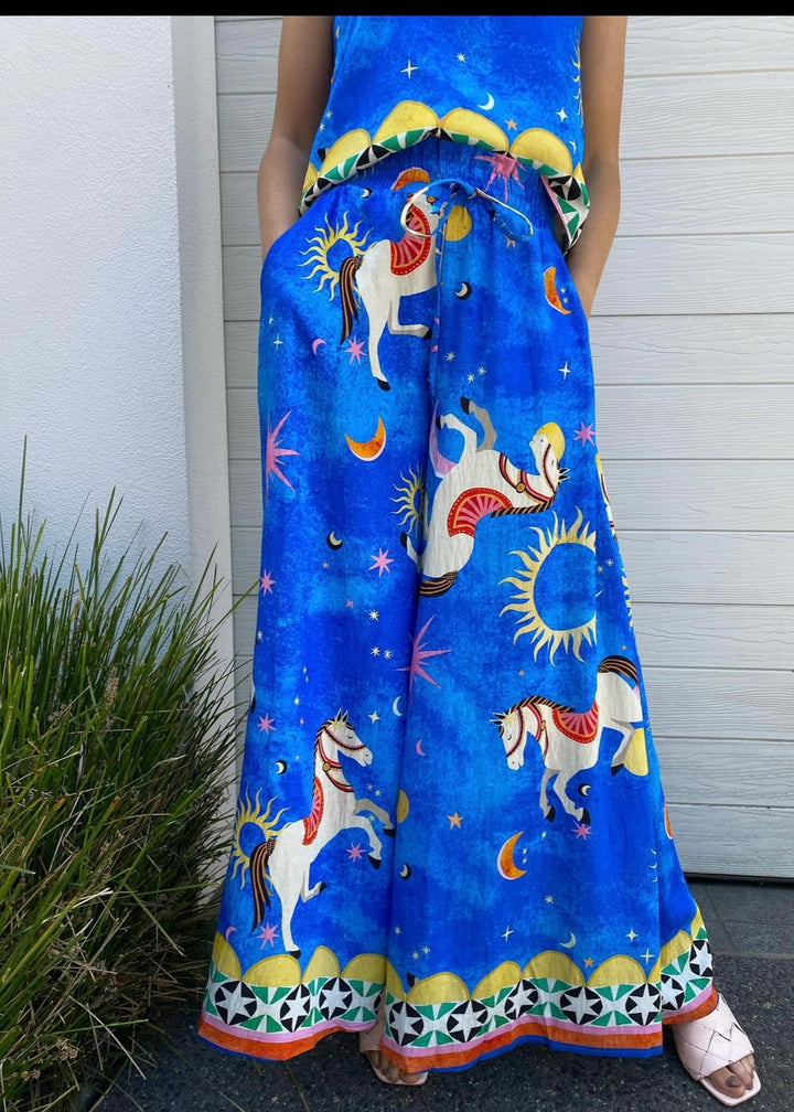 Unicorn set