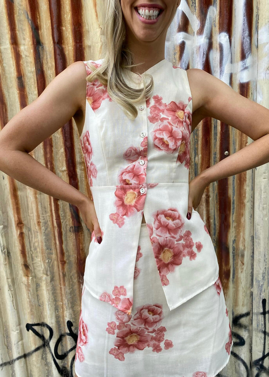 Flora set