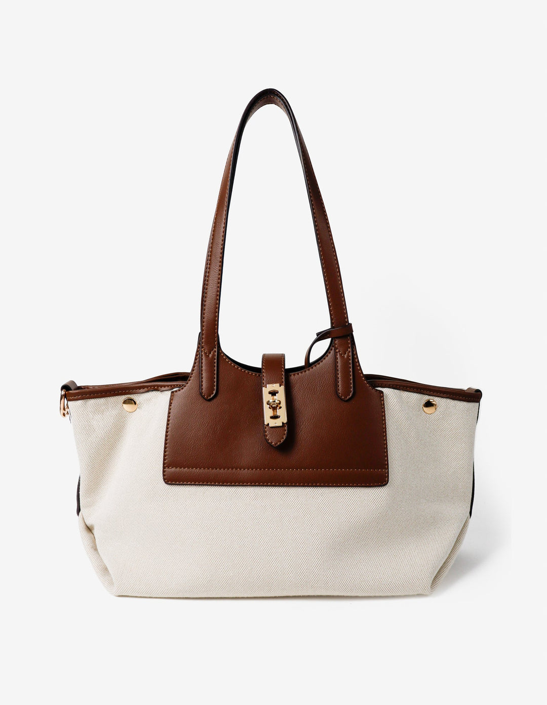 Villa Carry All Canvas Tote Bag