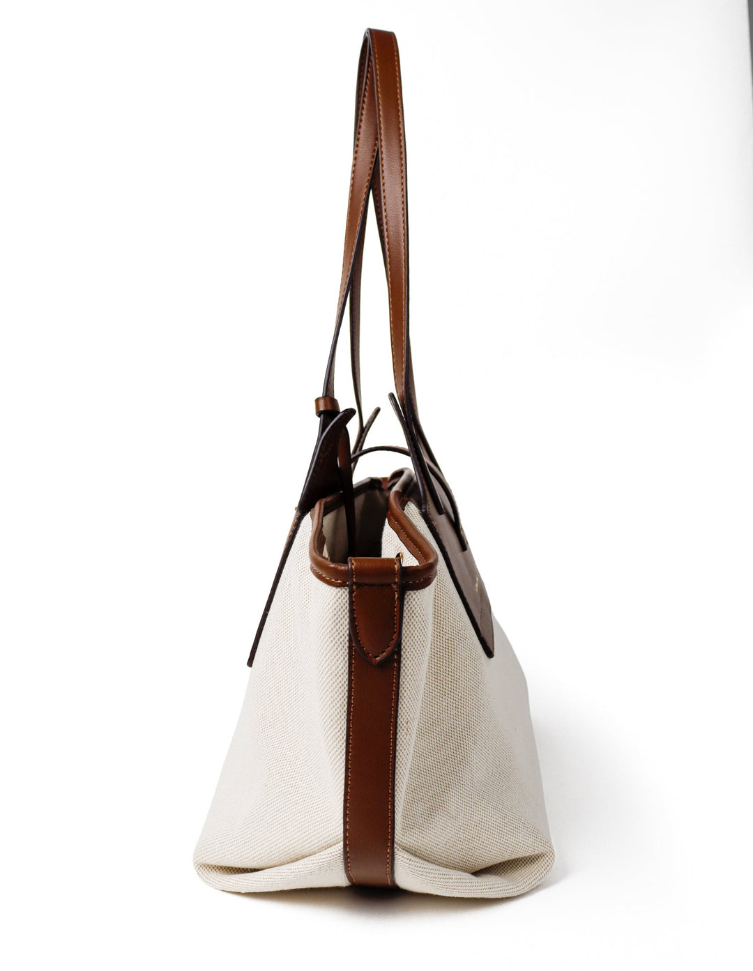 Villa Carry All Canvas Tote Bag
