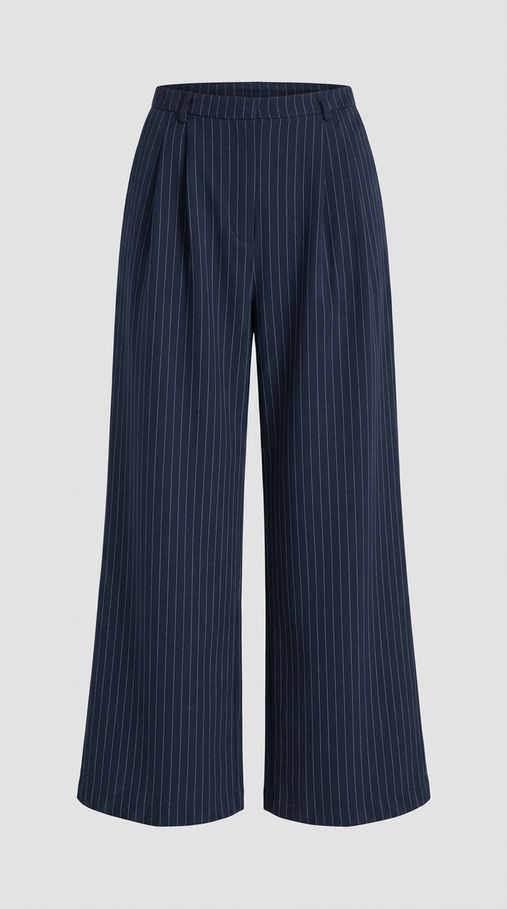 Palazzo Pants - Juniper