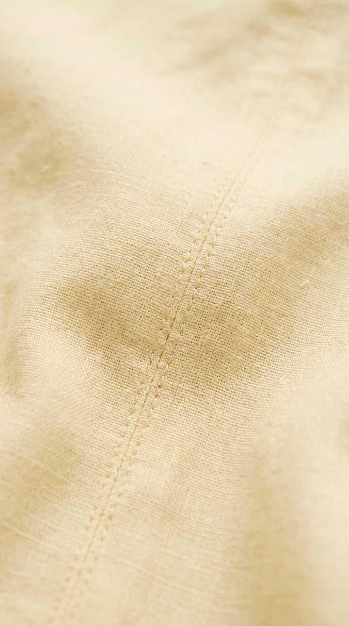 Golden Hour Halter Mini Dress – Butter