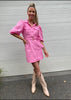 Remy dress - Pink