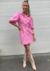 Remy dress - Pink