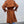 Ava Trench Coat - Tan