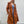 Ava Trench Coat - Tan