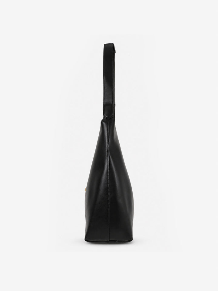 Carmella Slouchy Shoulder Bag