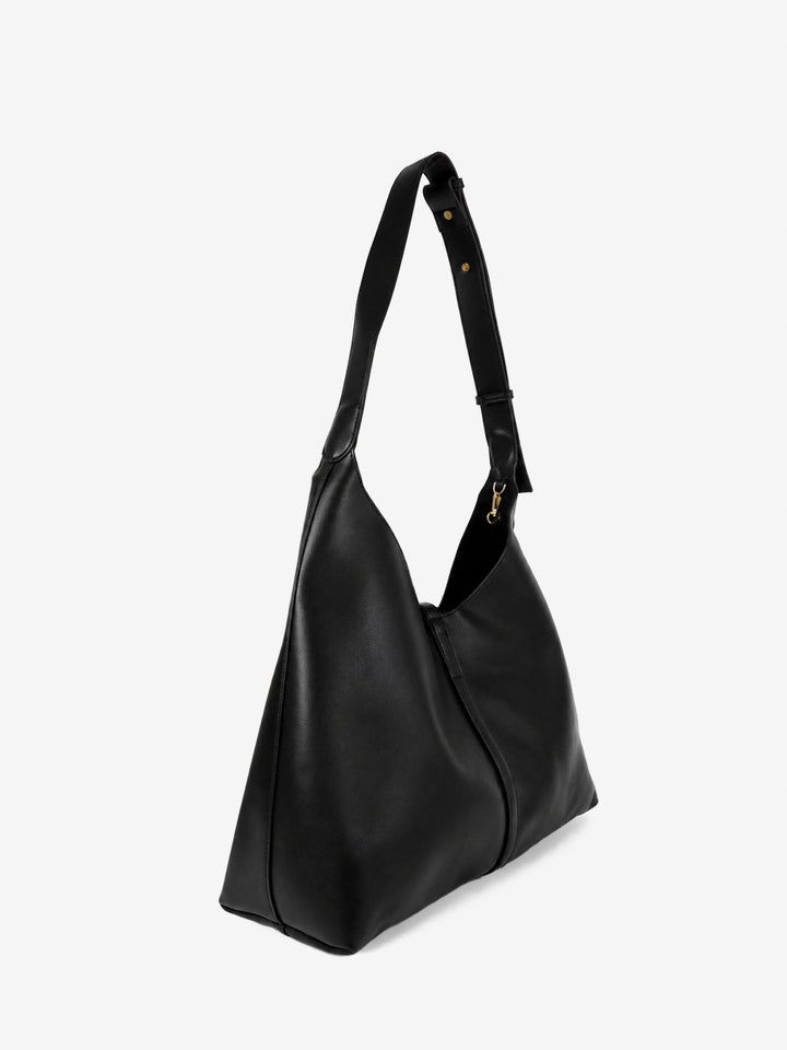 Carmella Slouchy Shoulder Bag