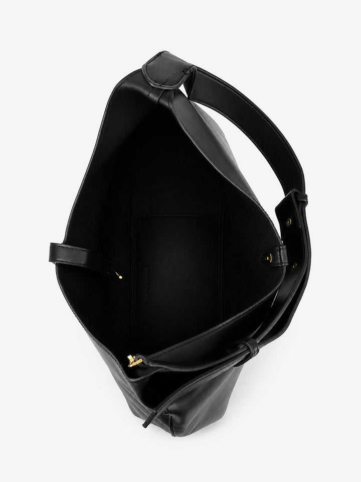 Carmella Slouchy Shoulder Bag