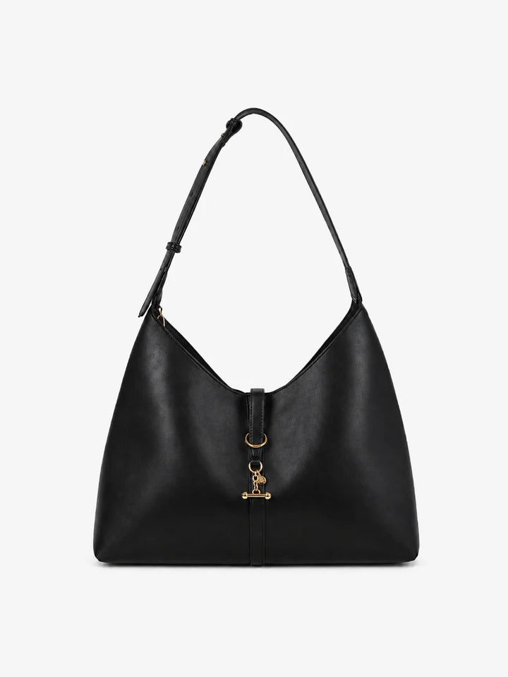 Carmella Slouchy Shoulder Bag