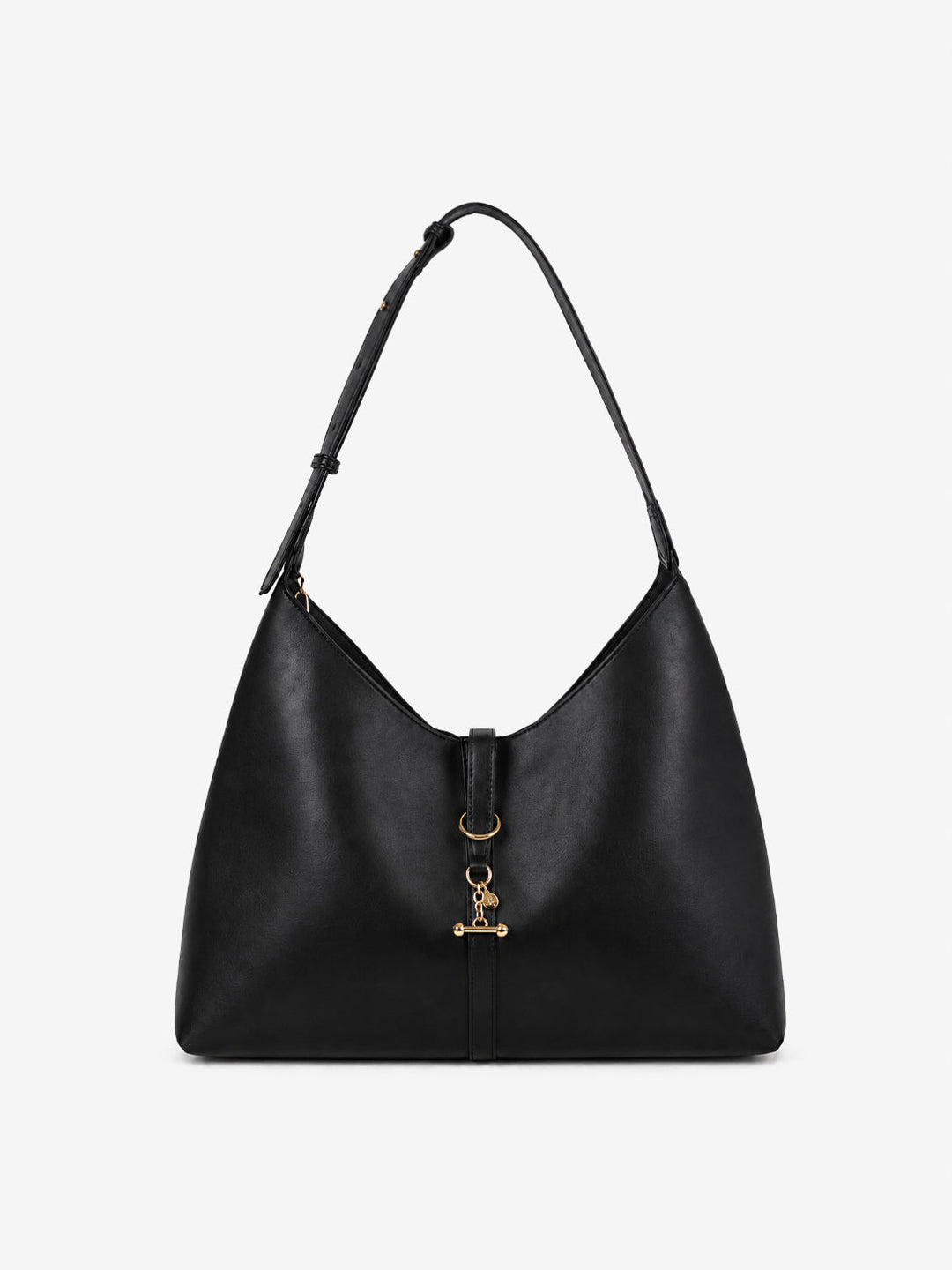 Carmella Slouchy Shoulder Bag