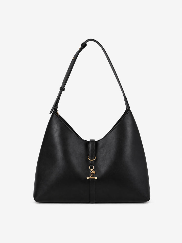 Carmella Slouchy Shoulder Bag