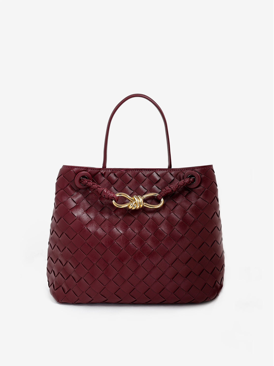 Chantel Woven Multiway Handbag