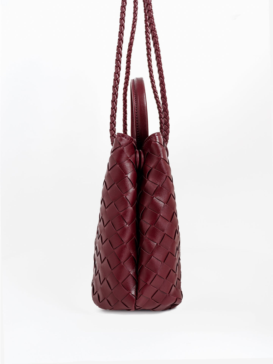 Chantel Woven Multiway Handbag