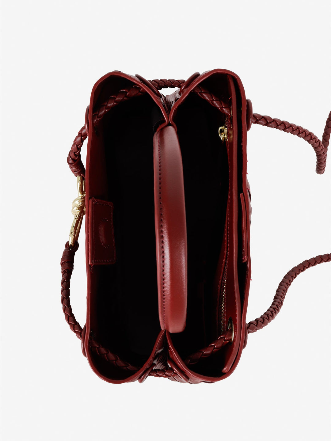 Chantel Woven Multiway Handbag