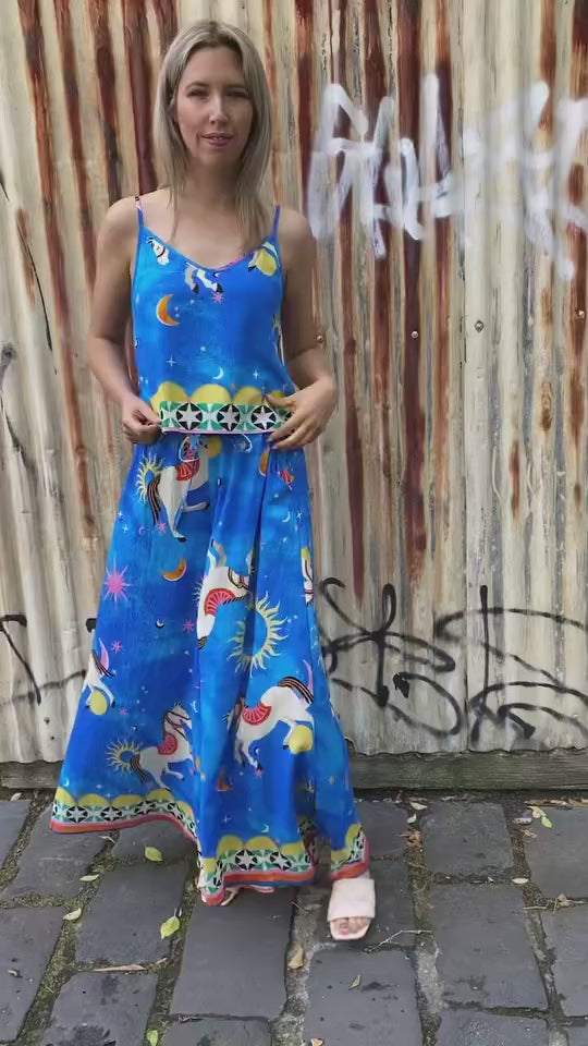 Unicorn set
