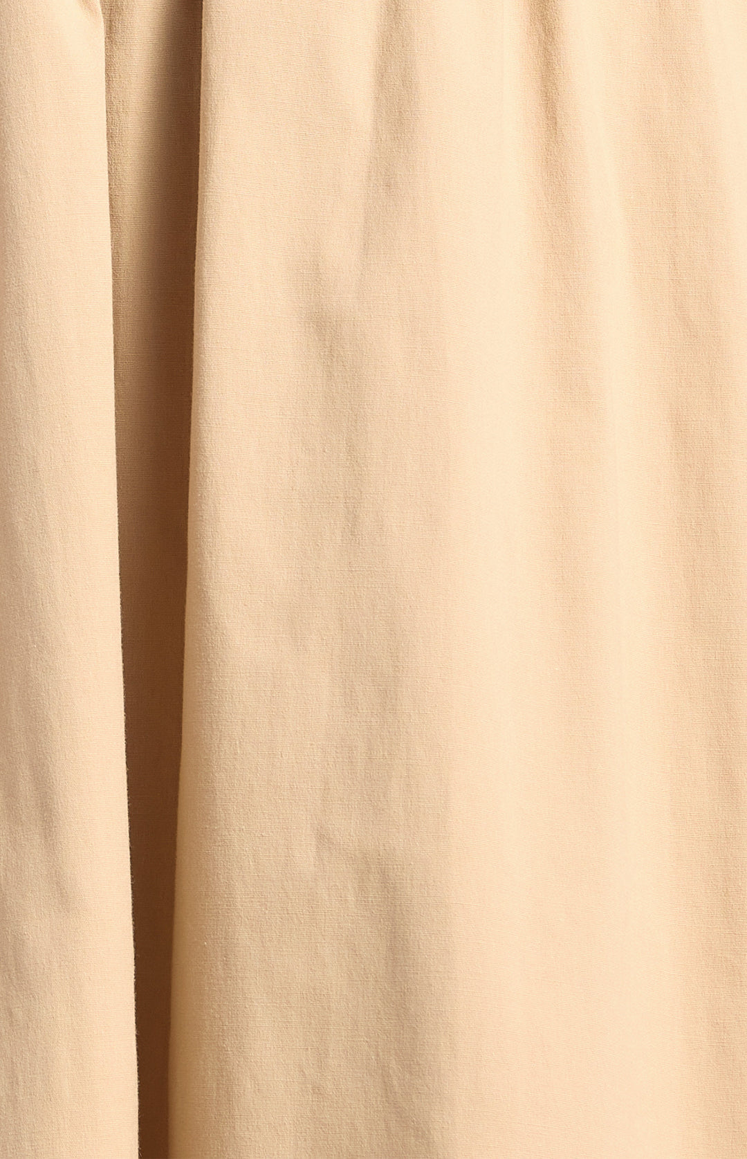 Marble Detail Twisted Strap Cotton Dress