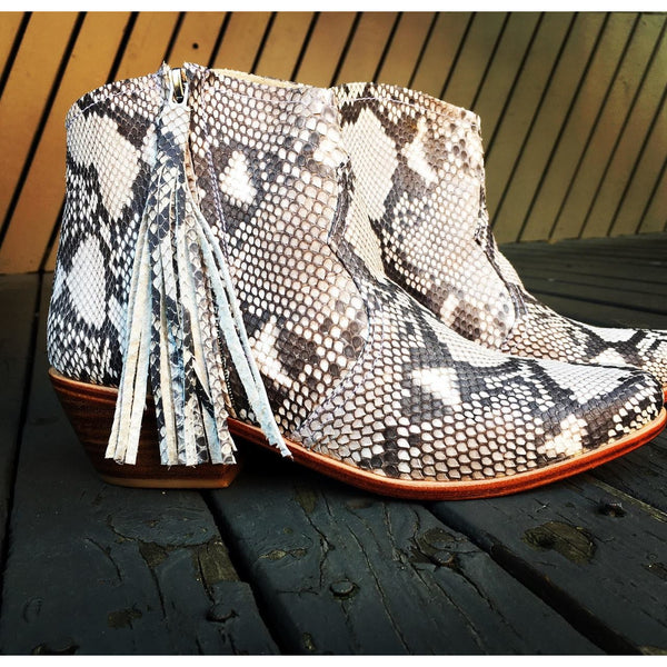 Jfahri Boot -Grey Multi-Shoes-jfahristore