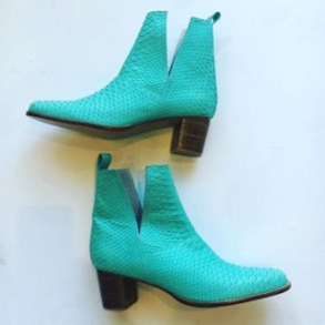 Nic Cut Out Boot - Aqua-Shoes-jfahristore
