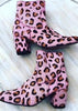 Sassy Boot - Pink Cheetah-Shoes-jfahristore