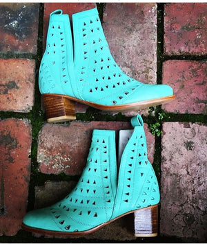 Nic Cut Out Boot - Aqua-Shoes-jfahristore