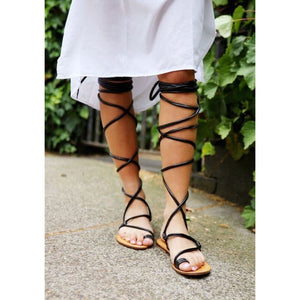 Jfahri Gladiator Sandal-Shoes-jfahristore