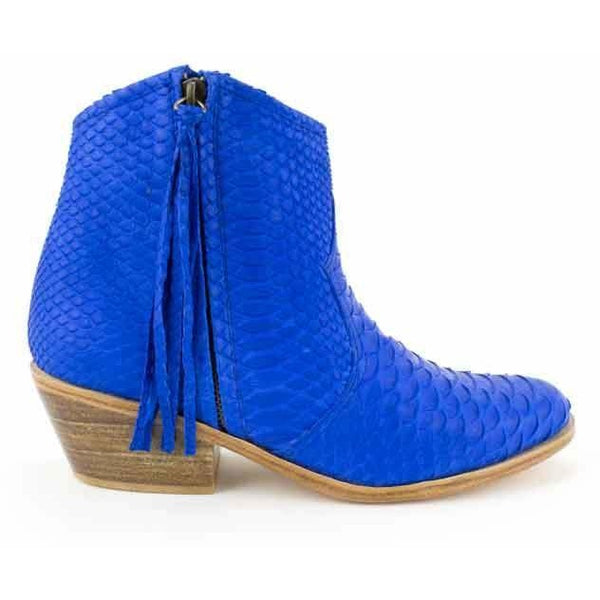 Jfahri Boot - Cobalt-Shoes-jfahristore