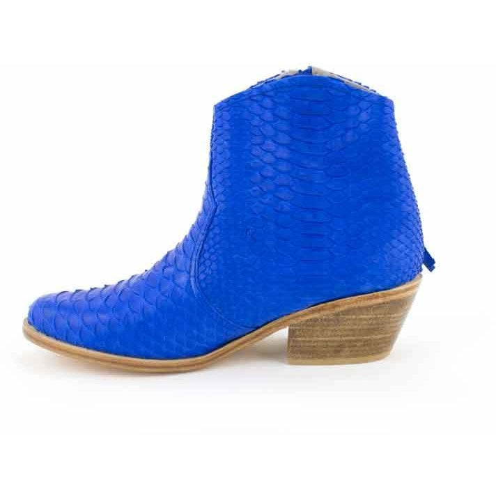Jfahri Boot - Cobalt-Shoes-jfahristore