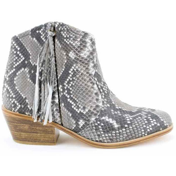 Jfahri Boot -Grey Multi-Shoes-jfahristore