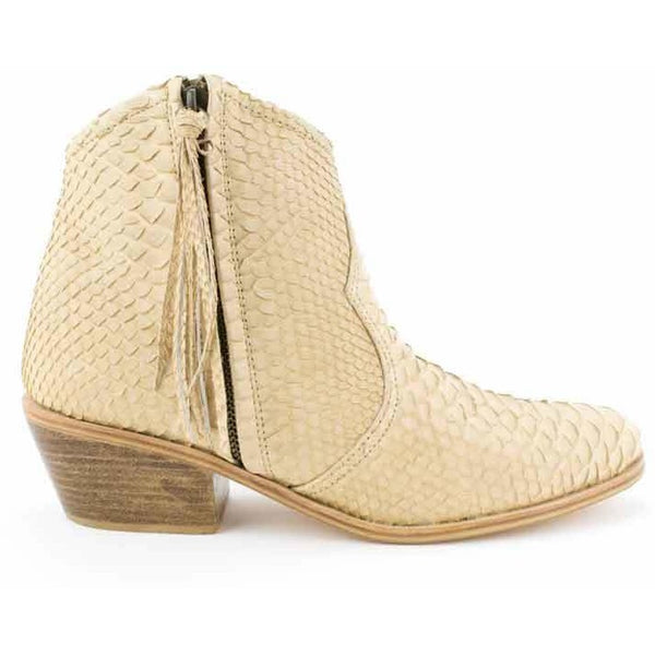 Jfahri Boot - Honeycomb-Shoes-jfahristore