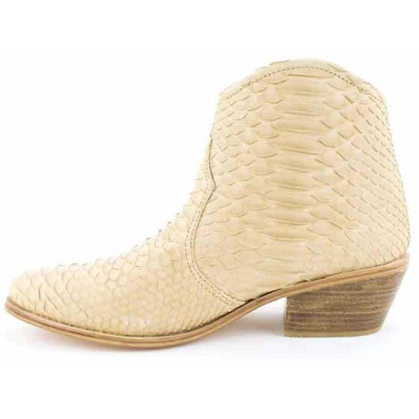 Jfahri Boot - Honeycomb-Shoes-jfahristore