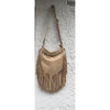 Jfahri nomad tassel bag - neutral-Accessories-jfahristore