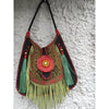 Jfahri Caravana embroidered tote bag-Accessories-jfahristore