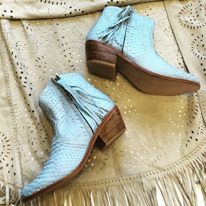 Jfahri Boot - Ice Blue-Shoes-jfahristore