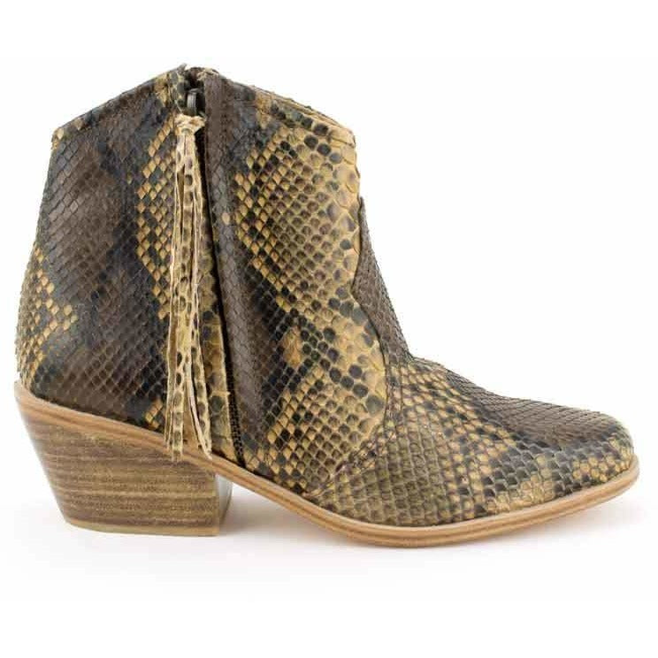 Jfahri Boot - Honeycomb Multi-Shoes-jfahristore