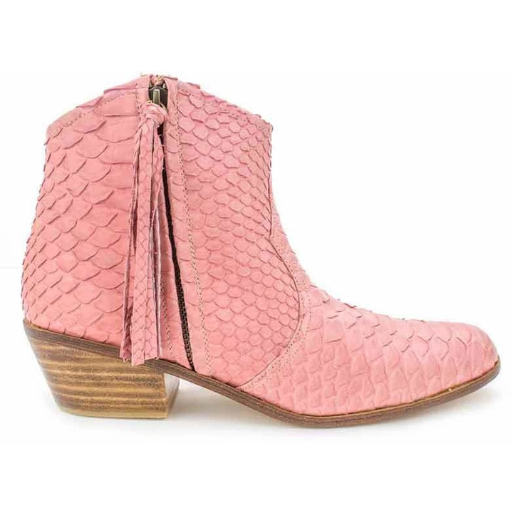 Jfahri Boot - Watermelon-Shoes-jfahristore
