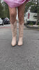 Load and play video in Gallery viewer, Nevada Cowboy Boot - Tan